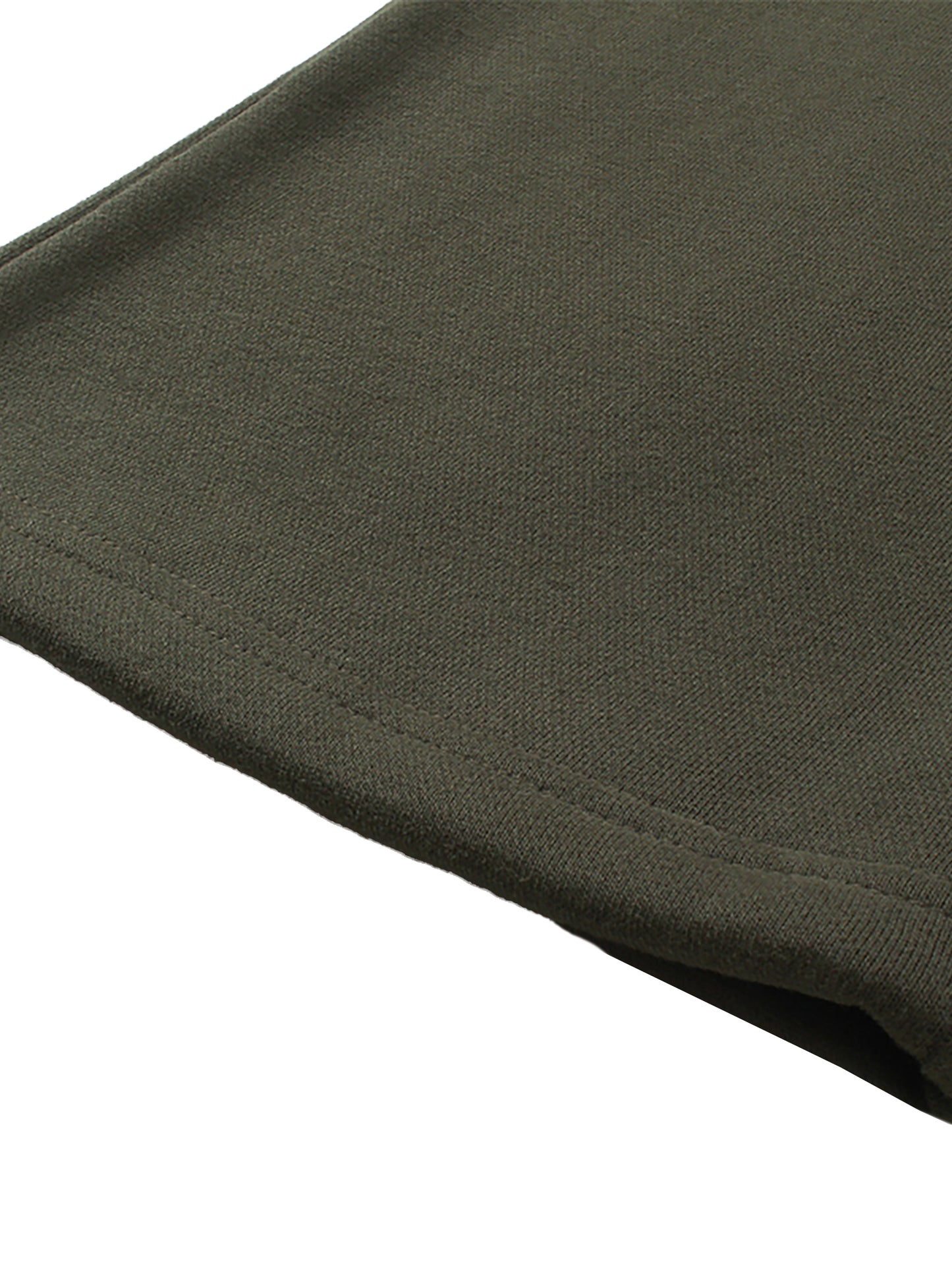 open bottom sweats