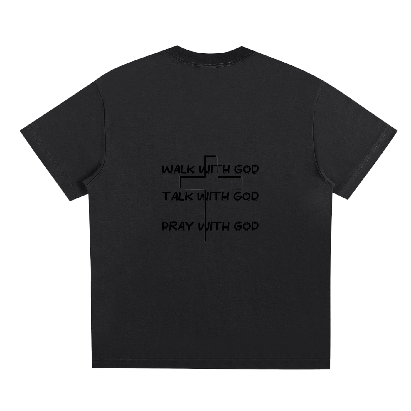 Sorona Quick-Dry Cooling T-ShirtGender Unisex
