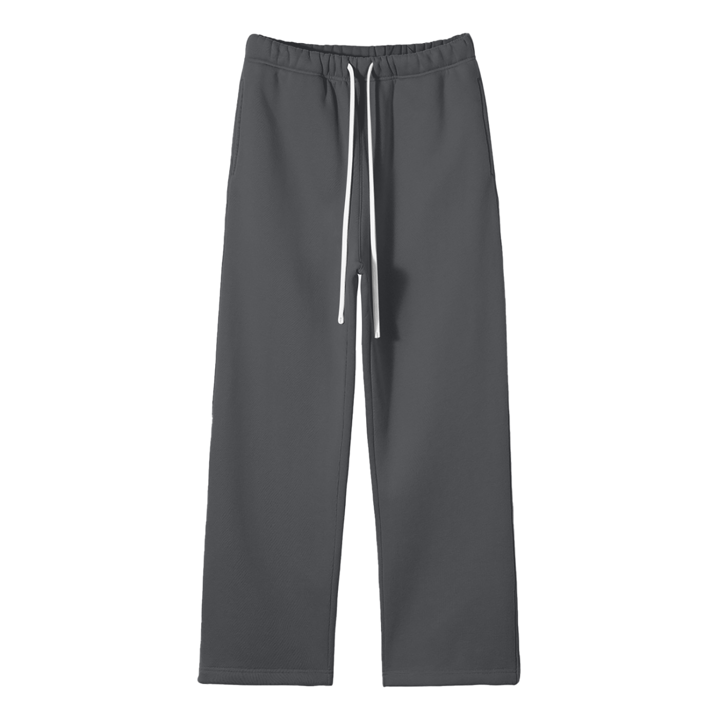 Streetwear SWEATS OPENED BOTTOMS.