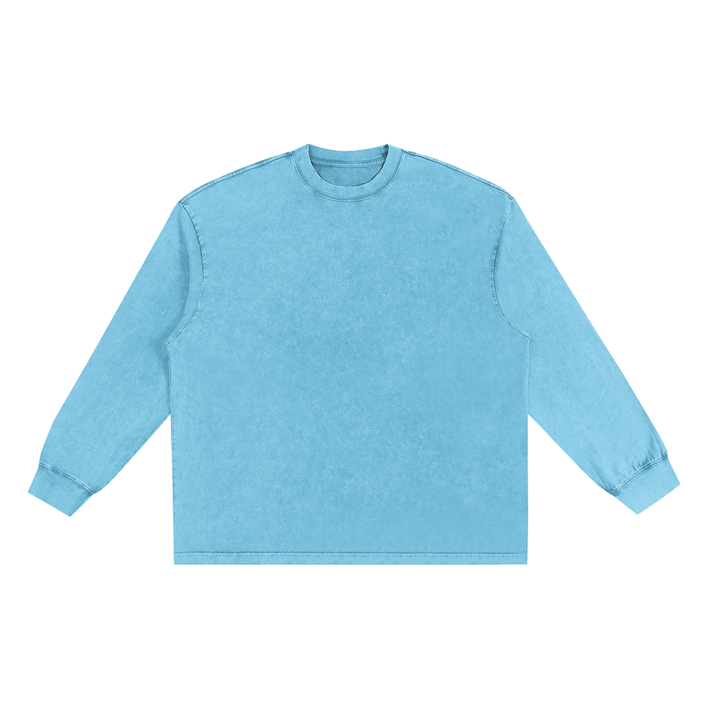 PINK ESR LONGSLEEVE.