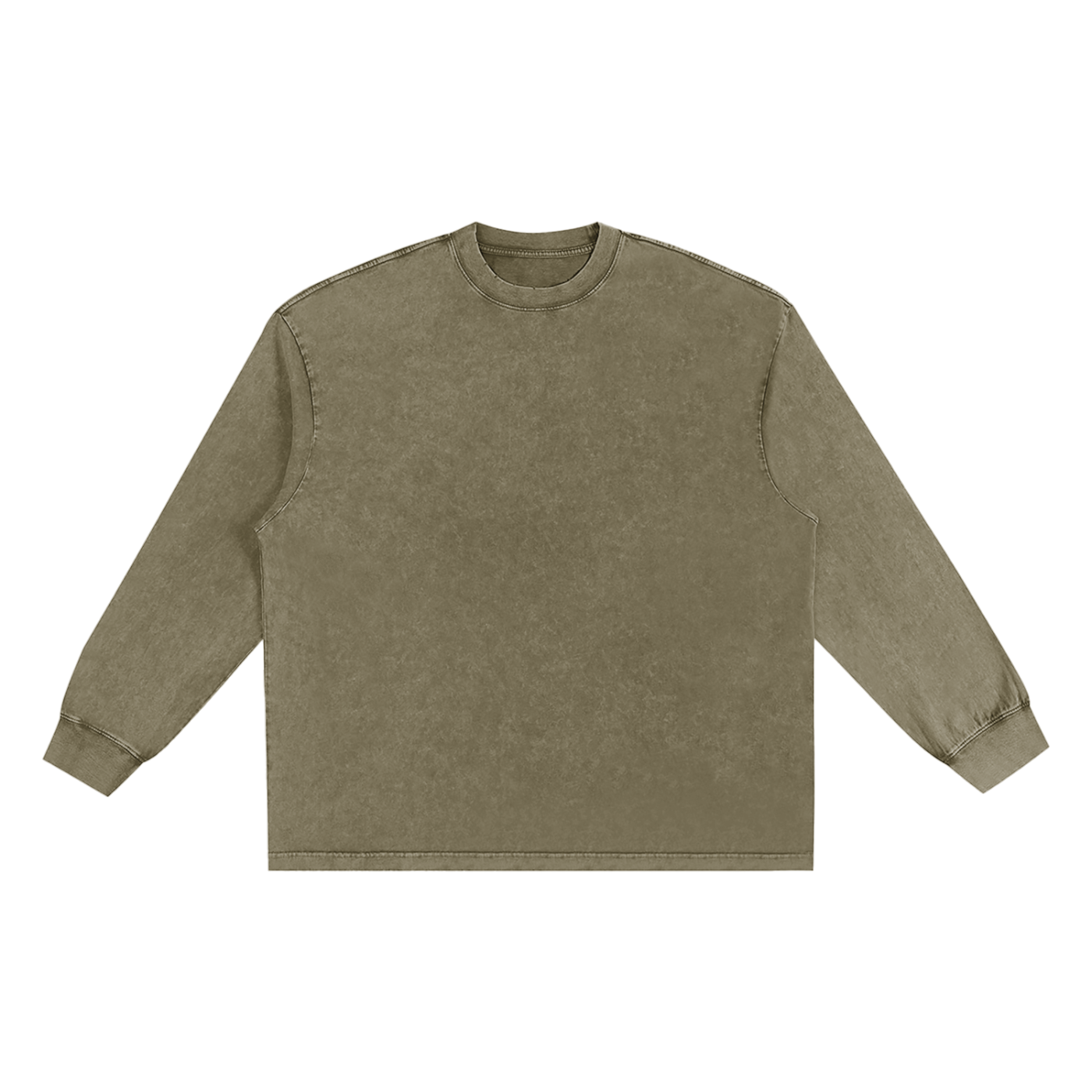 PINK ESR LONGSLEEVE.