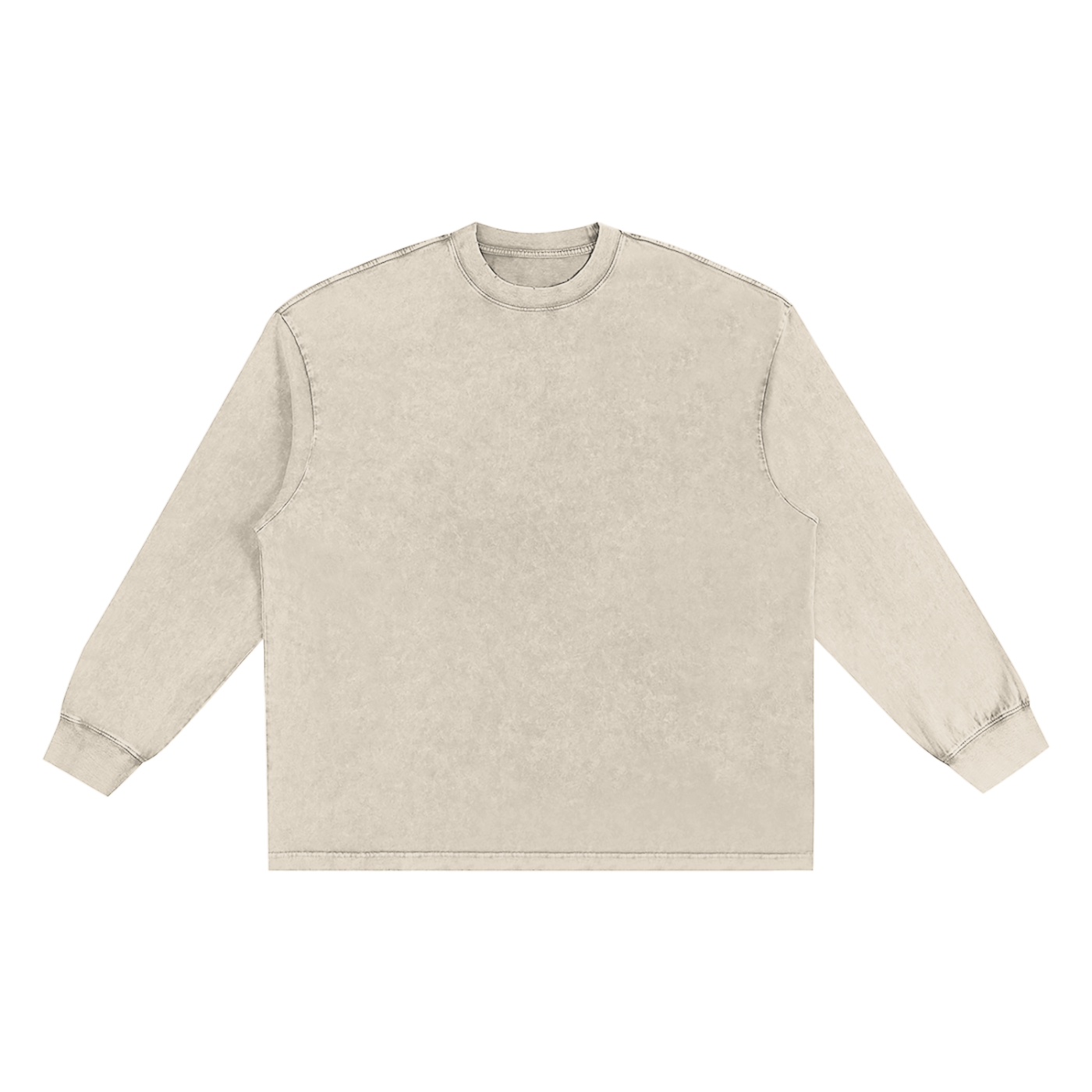 EAT SLEEP RACE LONGSLEEVE PURP DONUT.