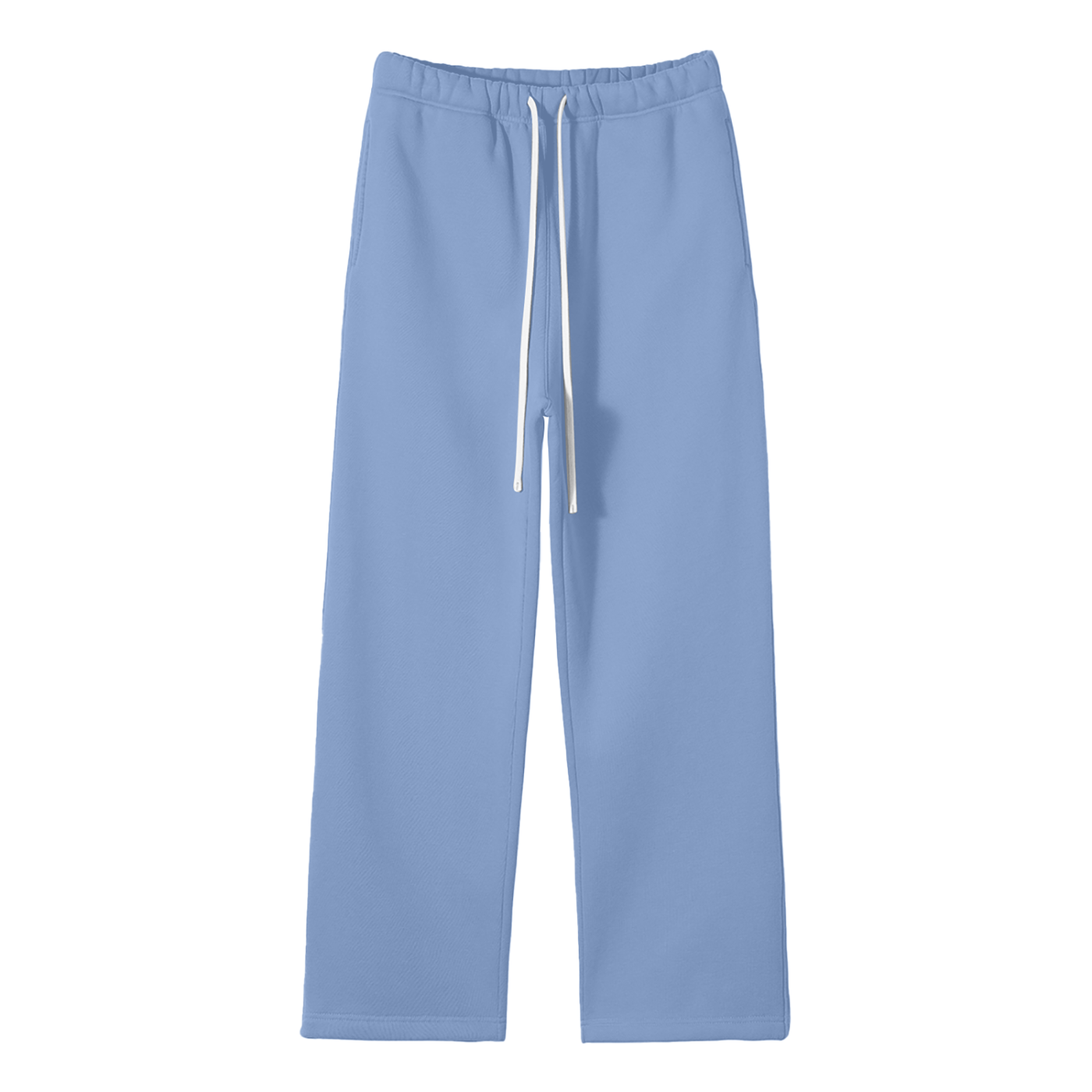 Streetwear SWEATS OPENED BOTTOMS.