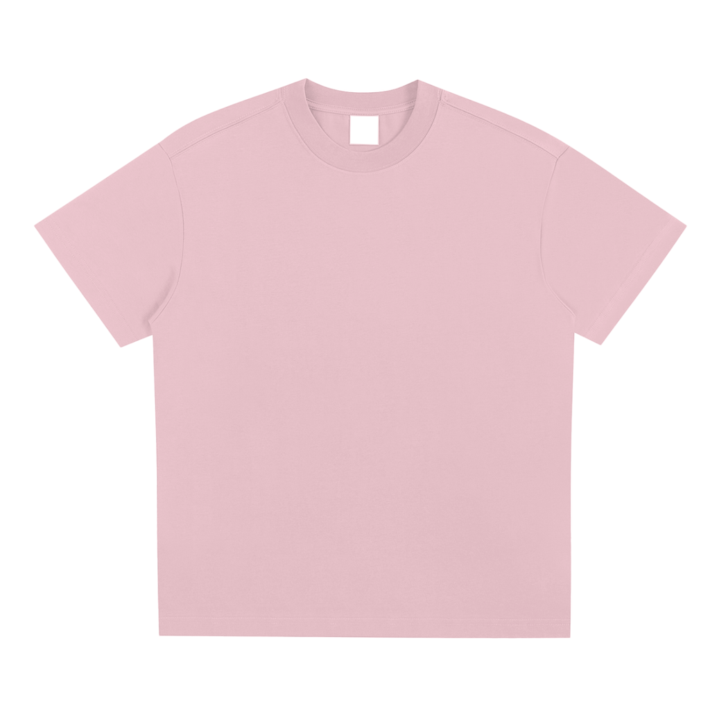 Sorona Quick-Dry Cooling T-ShirtGender Unisex