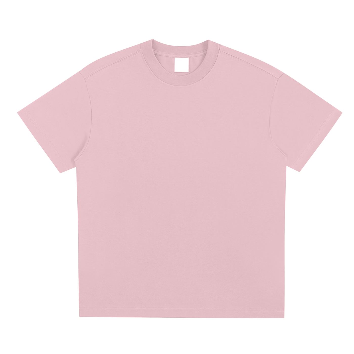 Sorona Quick-Dry Cooling T-ShirtGender Unisex