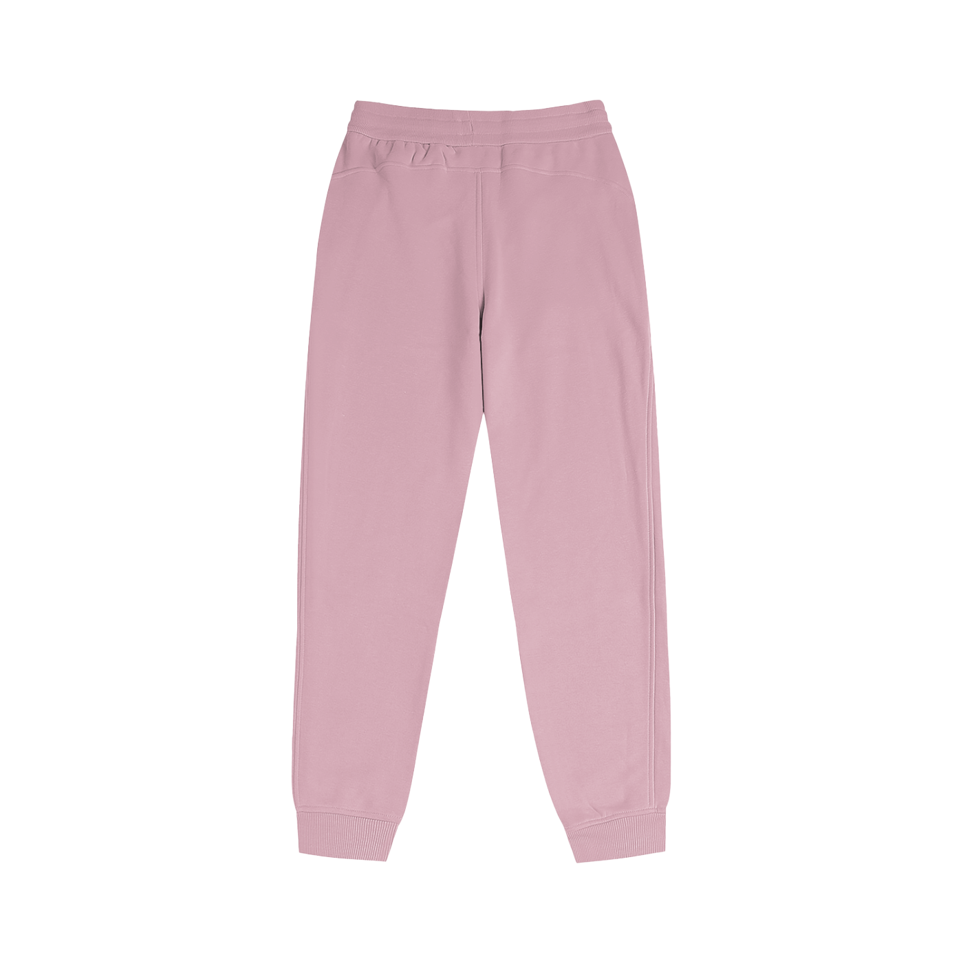 womans joggers.
