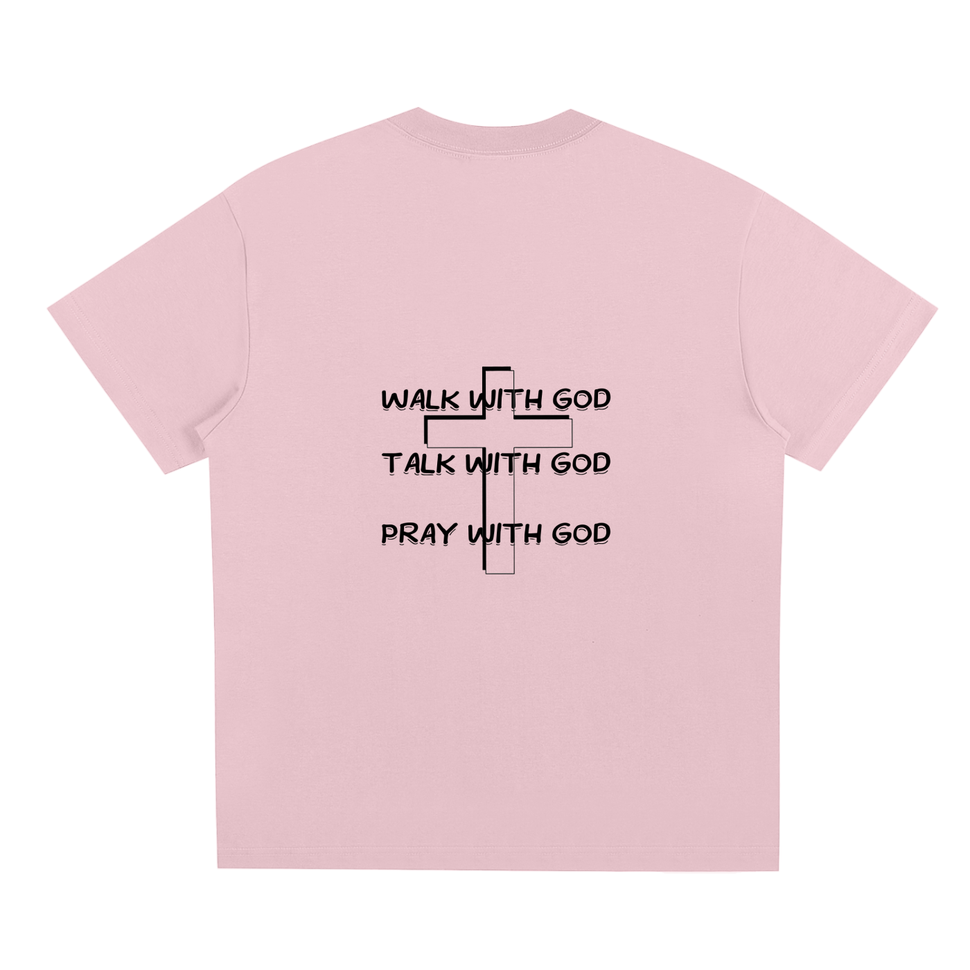 Sorona Quick-Dry Cooling T-ShirtGender Unisex
