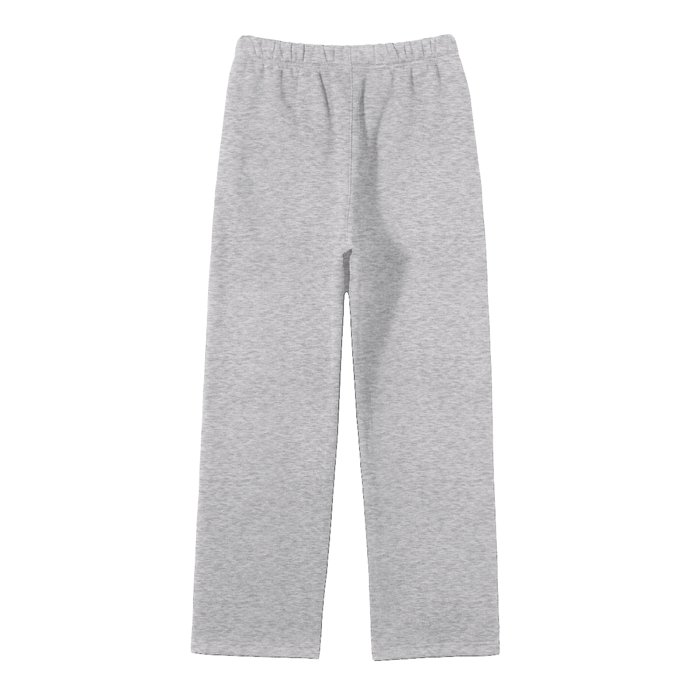 Streetwear SWEATS OPENED BOTTOMS.
