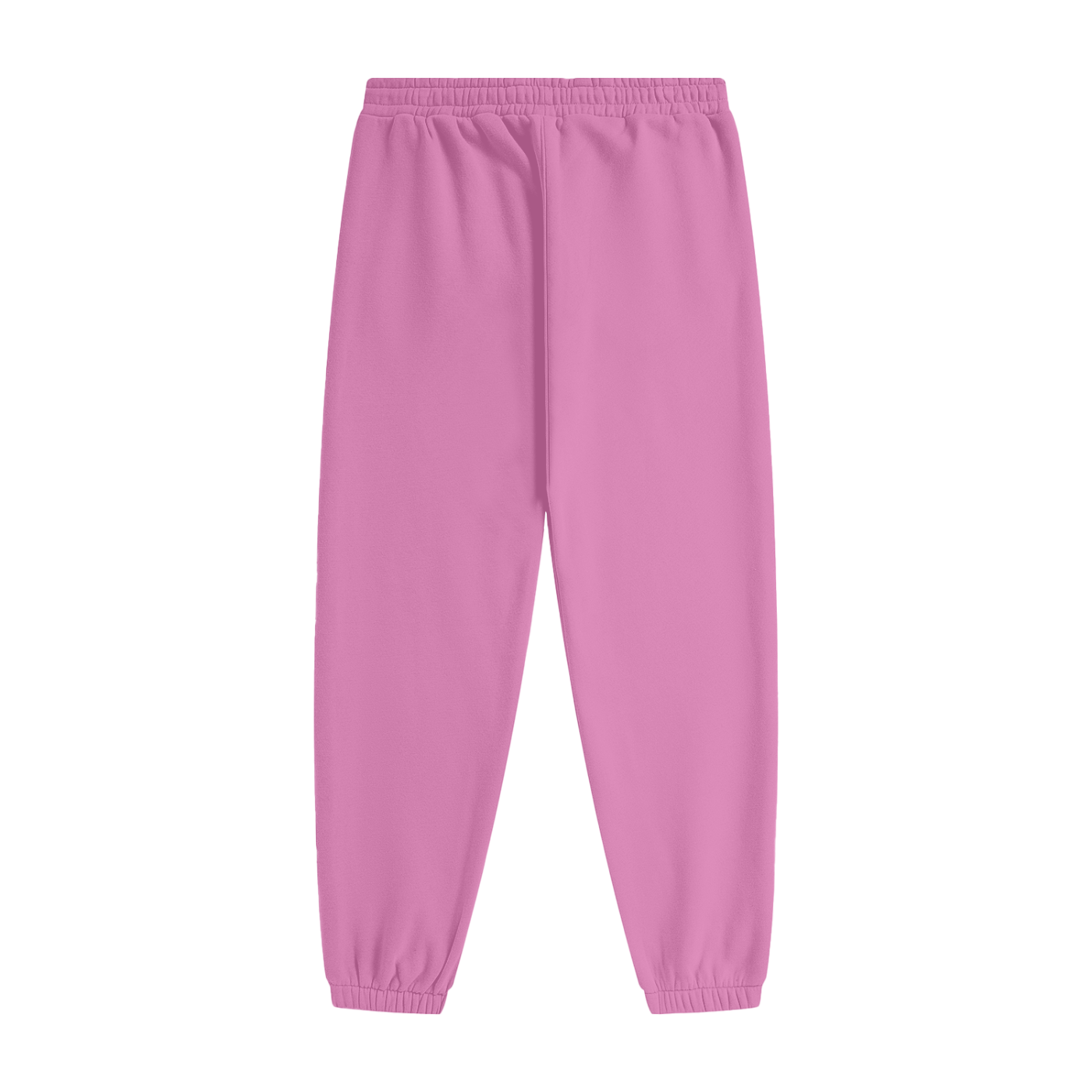 SWEATPANTS CLOSED ENDS.