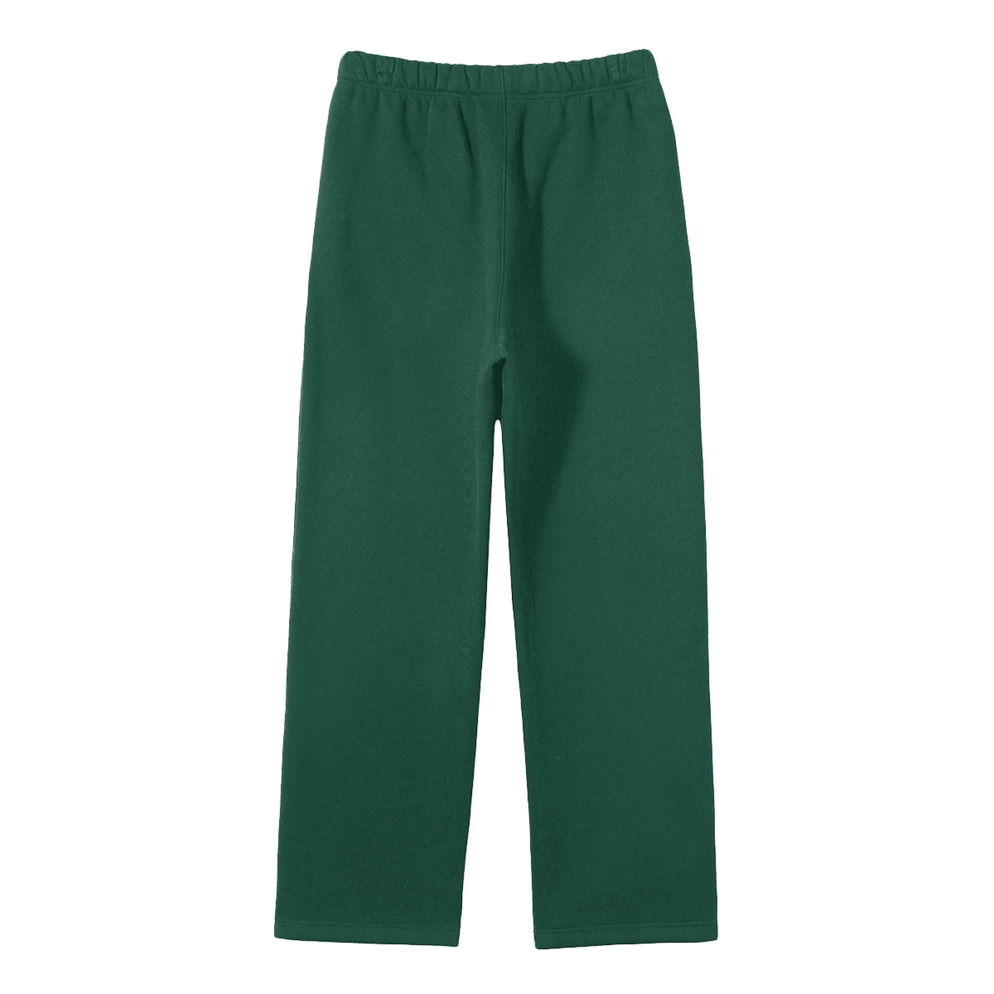 Streetwear SWEATS OPENED BOTTOMS.