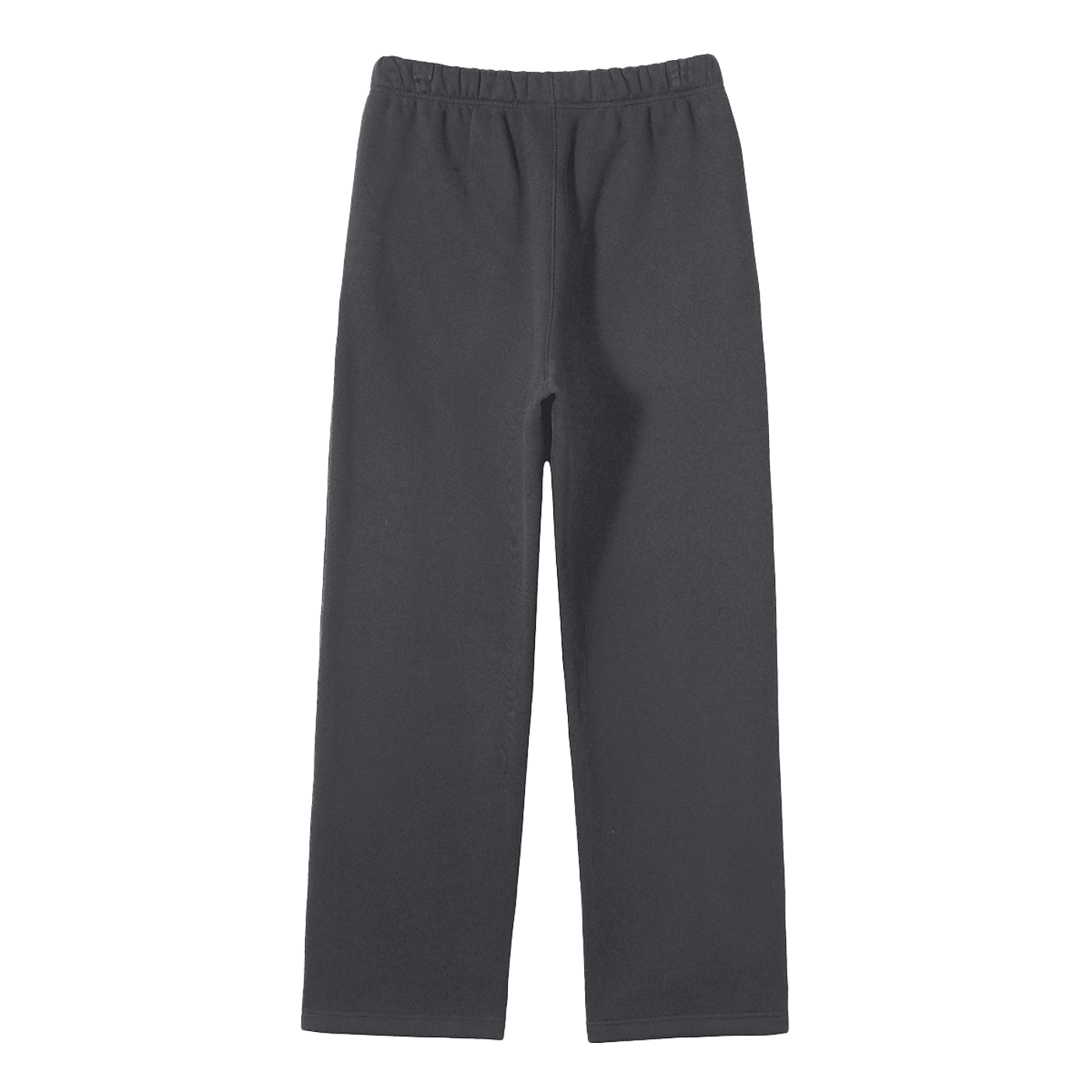 Streetwear SWEATS OPENED BOTTOMS.
