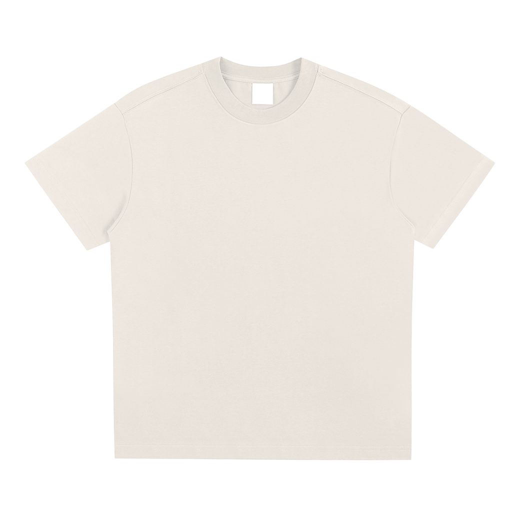 Sorona Quick-Dry Cooling T-ShirtGender Unisex