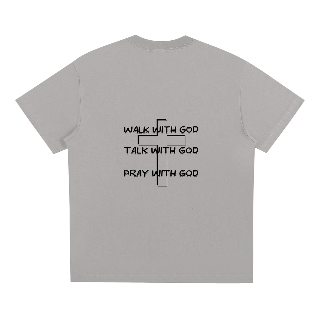 Sorona Quick-Dry Cooling T-ShirtGender Unisex