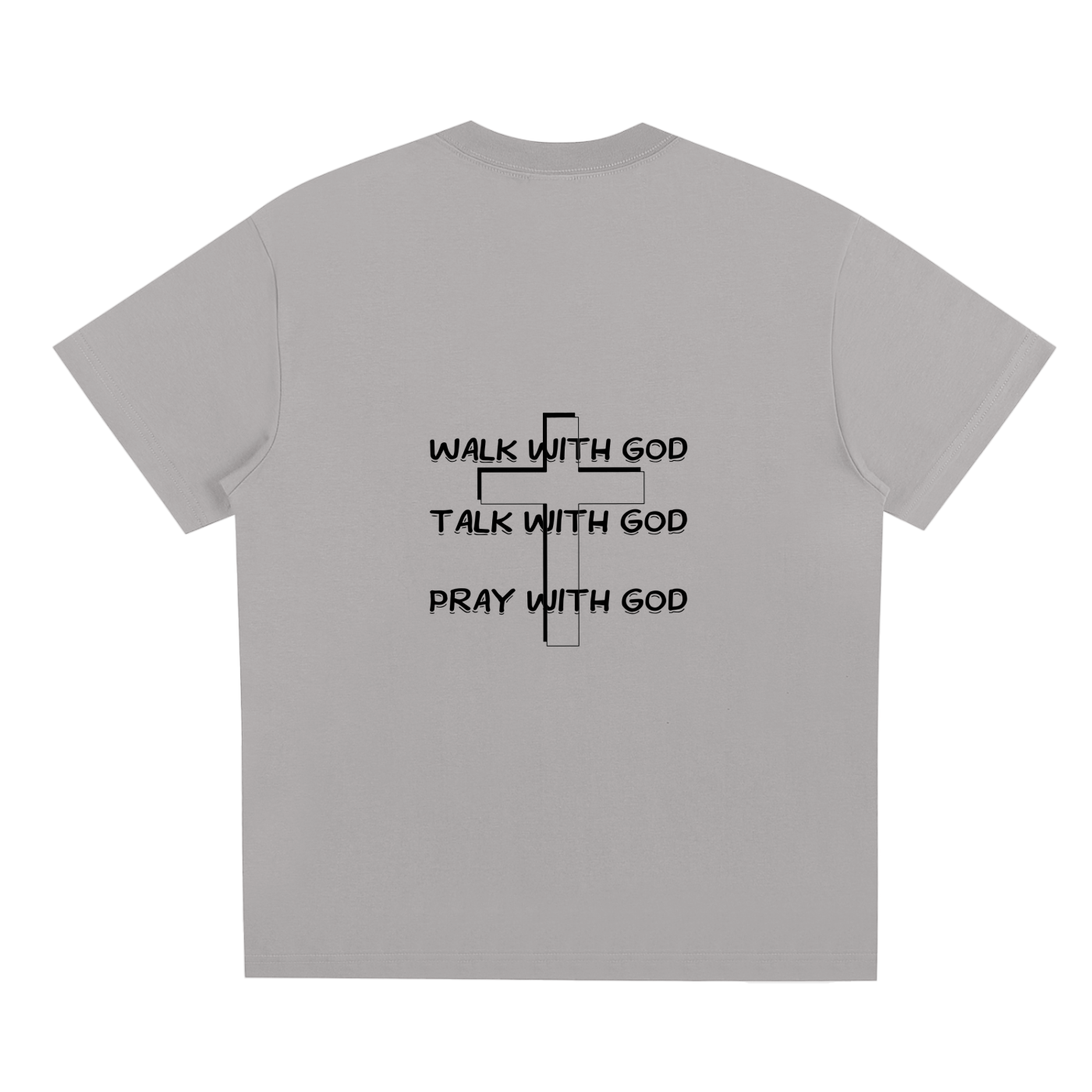 Sorona Quick-Dry Cooling T-ShirtGender Unisex