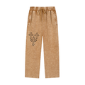 Snow Wash Heavyweight Sweatpants