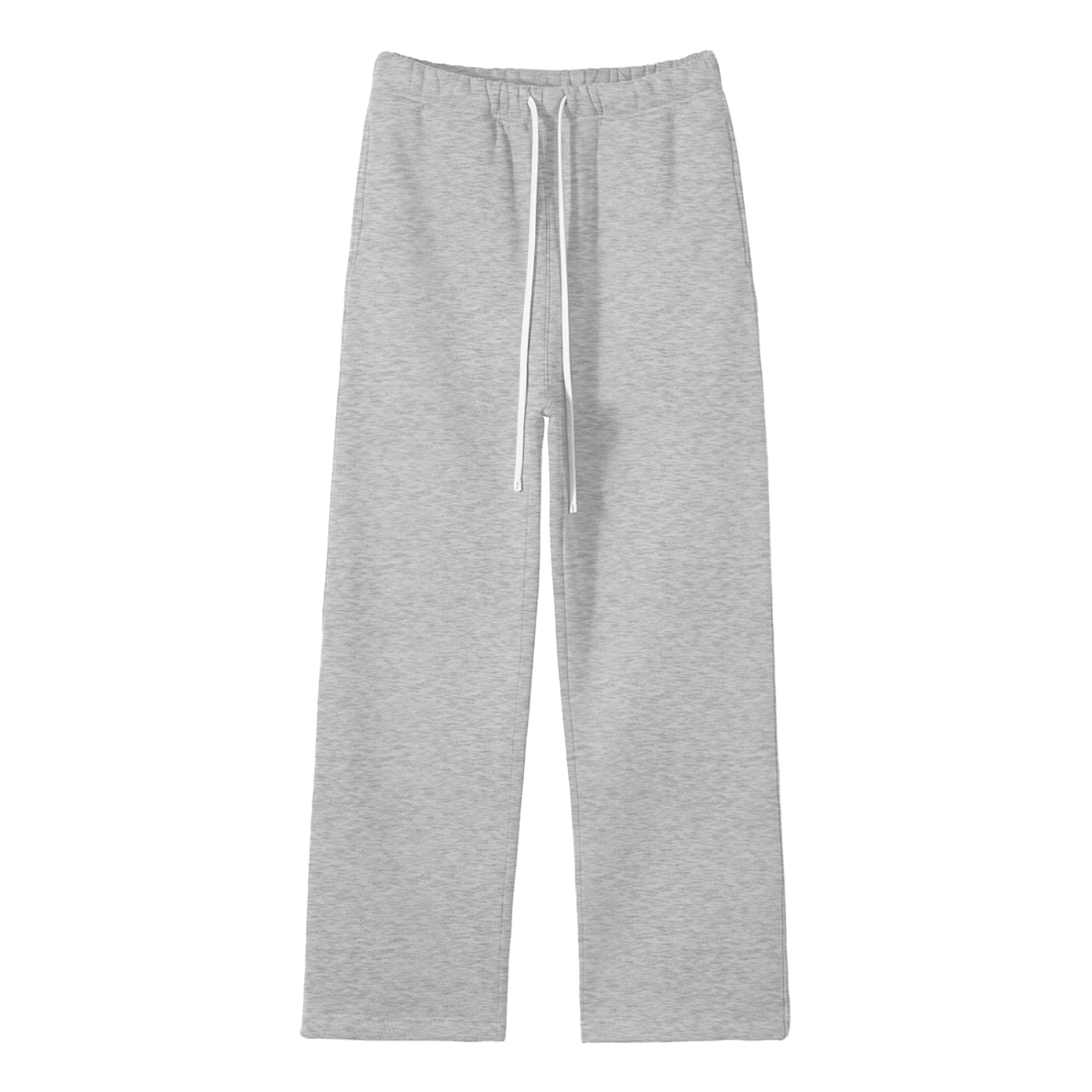 Streetwear SWEATS OPENED BOTTOMS.