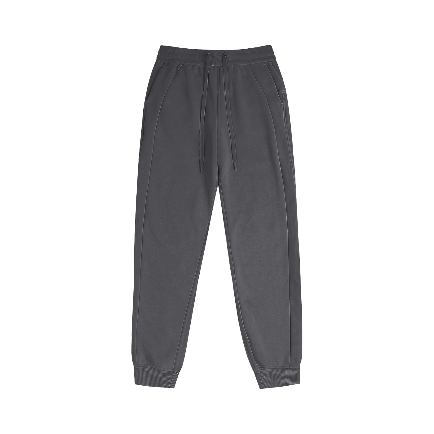 womans joggers.