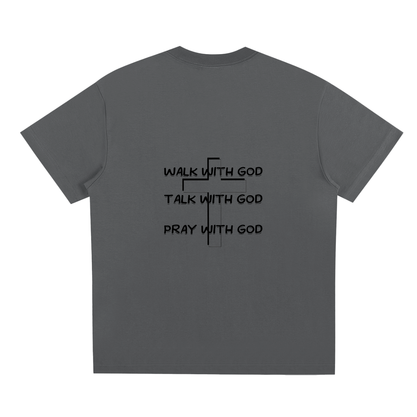Sorona Quick-Dry Cooling T-ShirtGender Unisex