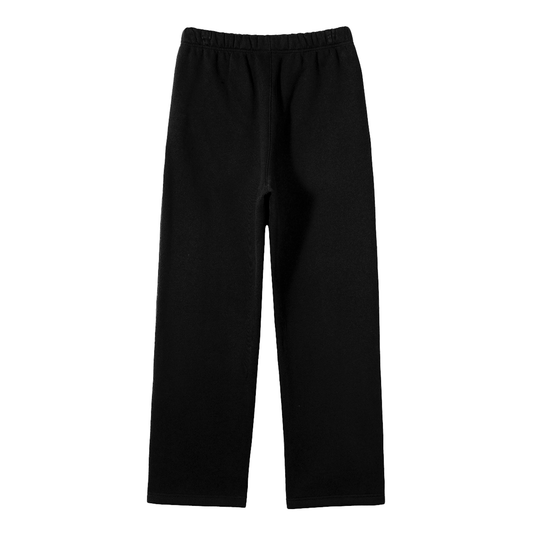Streetwear SWEATS OPENED BOTTOMS.