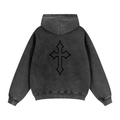 Zip-Through Boxy Fleece Hoodieinstead.