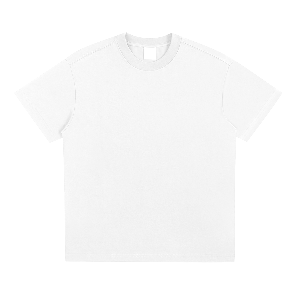 Sorona Quick-Dry Cooling T-ShirtGender Unisex