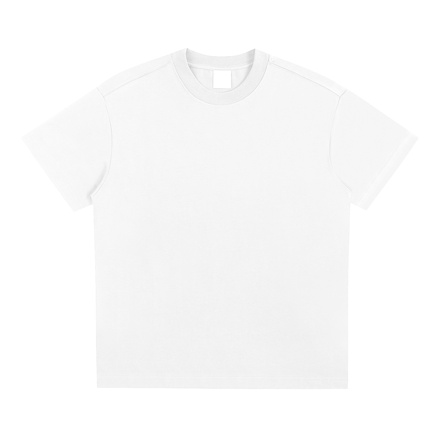 Sorona Quick-Dry Cooling T-ShirtGender Unisex