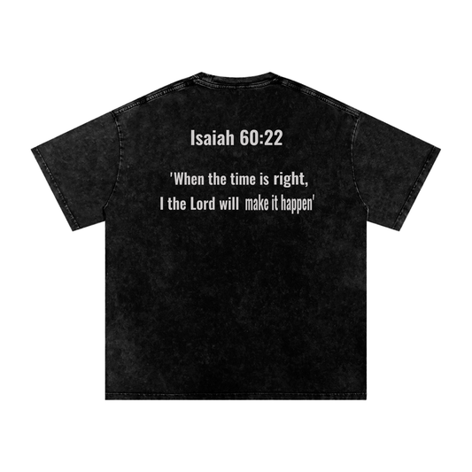 ISAIAH 60:22.