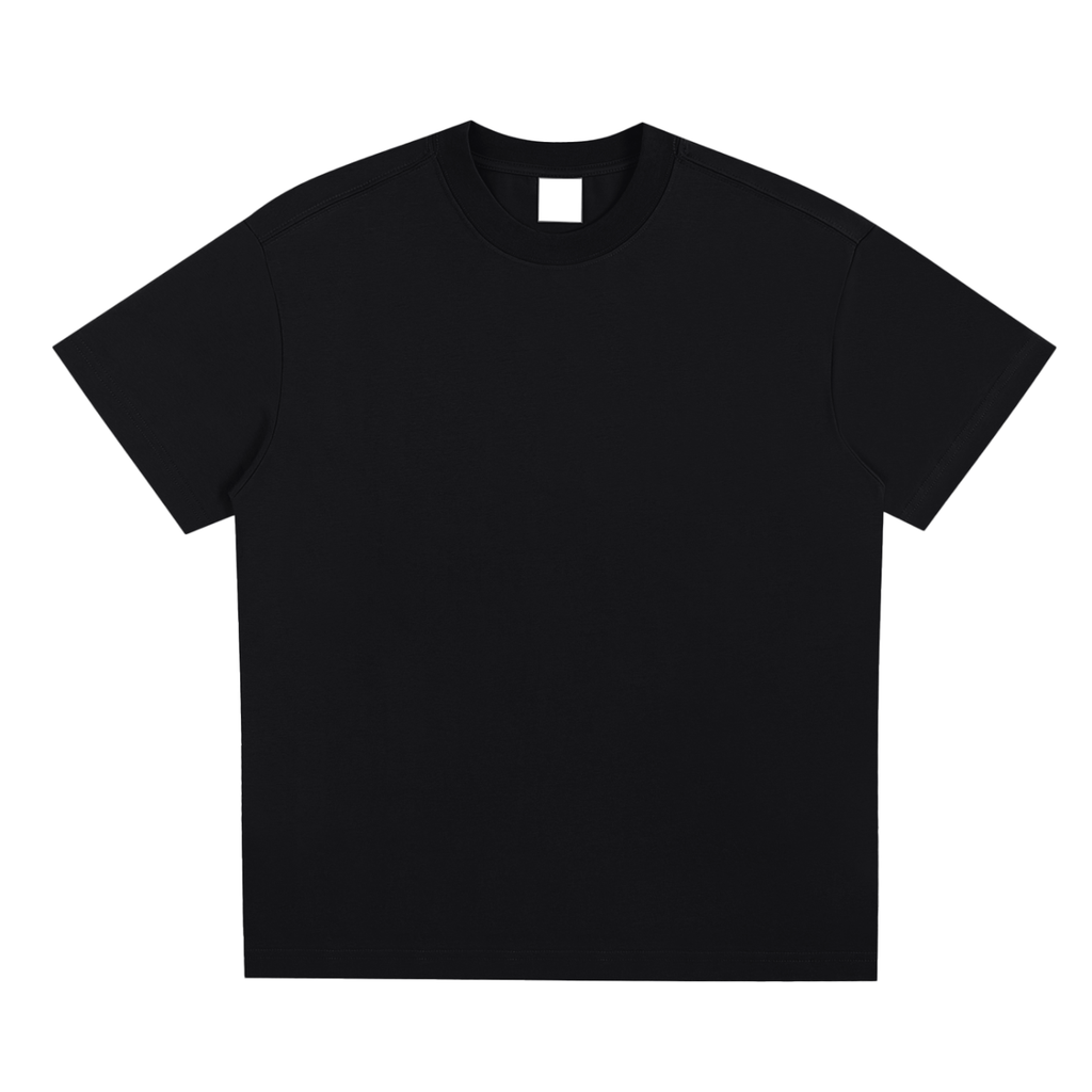 Sorona Quick-Dry Cooling T-ShirtGender Unisex