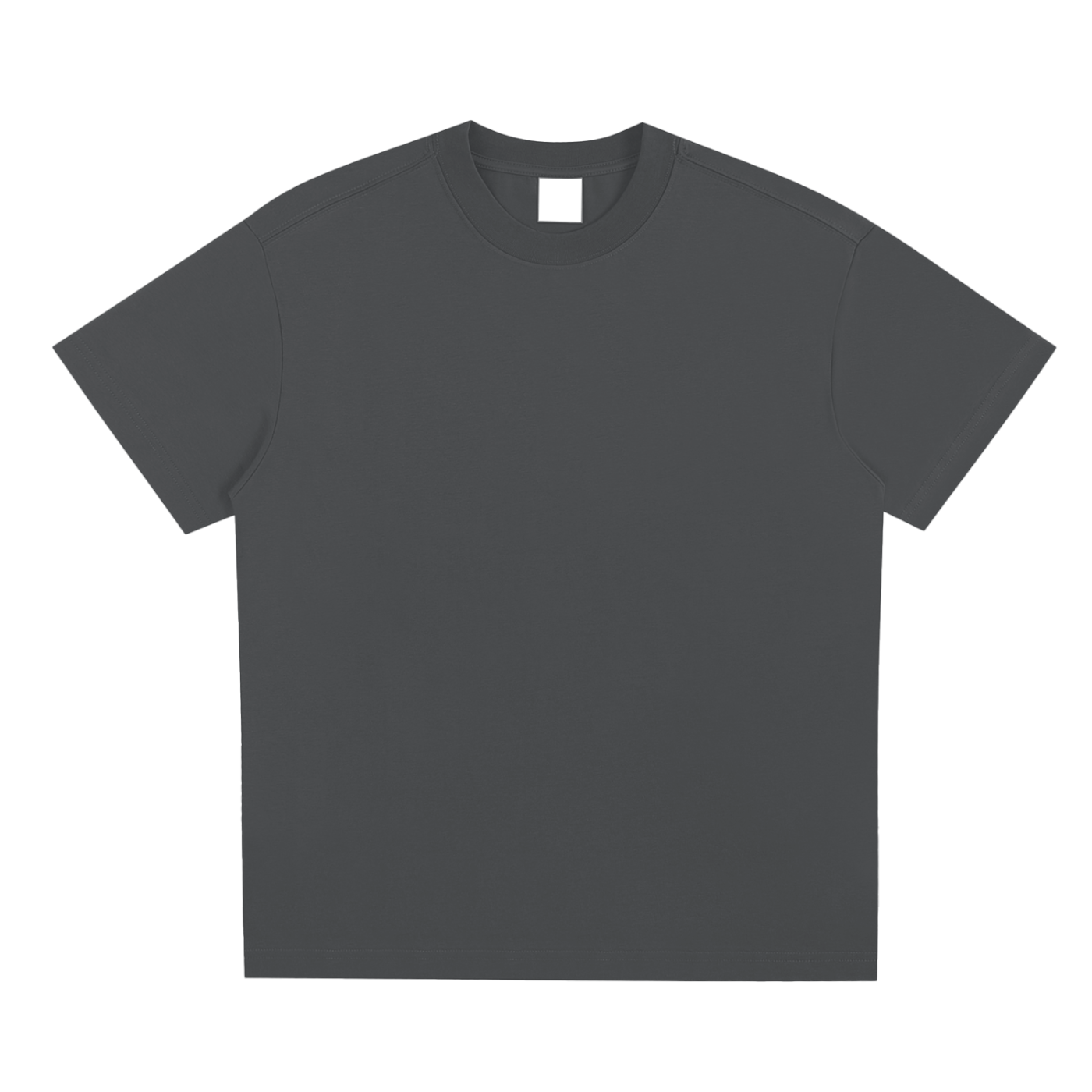 Sorona Quick-Dry Cooling T-ShirtGender Unisex