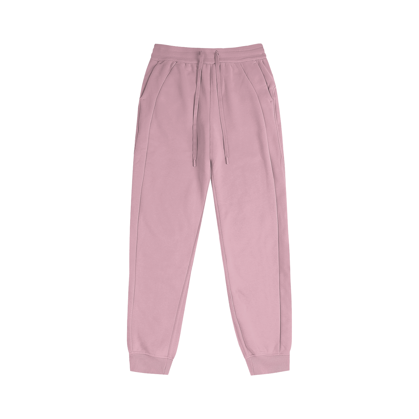 womans joggers.