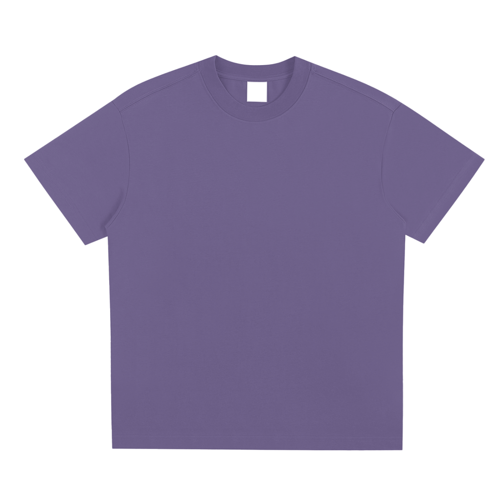 Sorona Quick-Dry Cooling T-ShirtGender Unisex