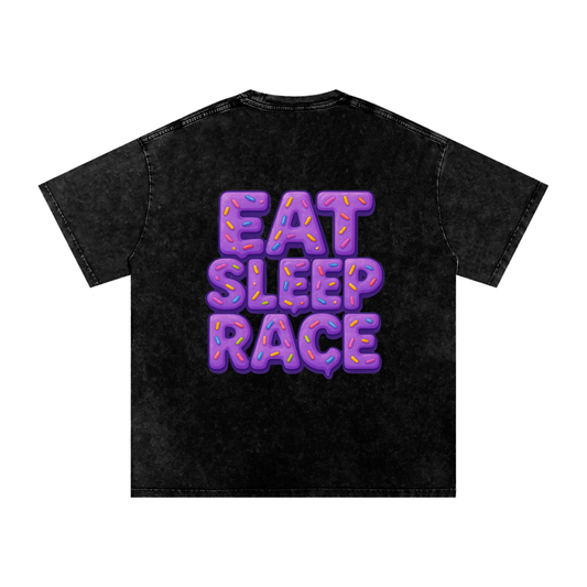 PURP ESR Oversize T-Shirt.
