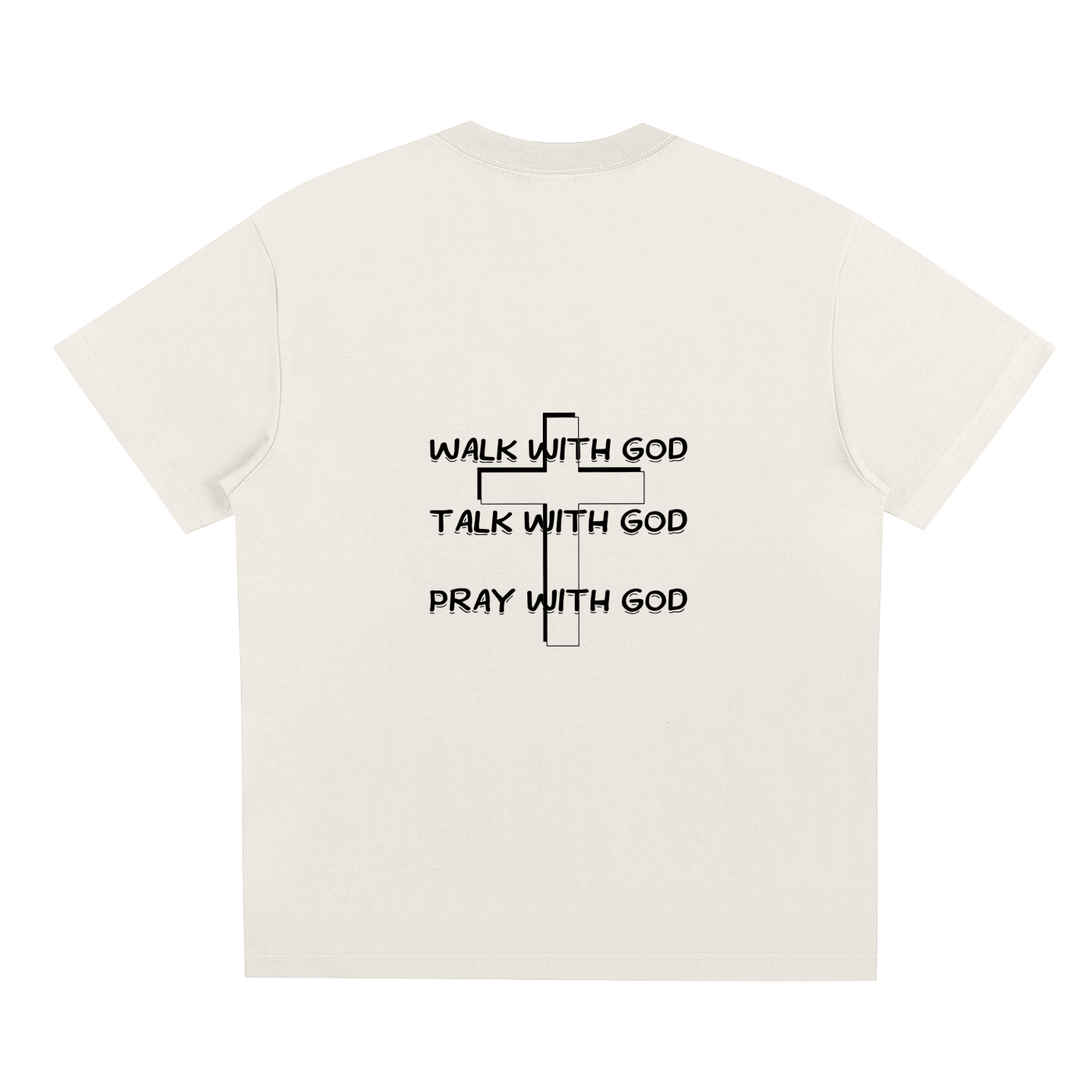 Sorona Quick-Dry Cooling T-ShirtGender Unisex