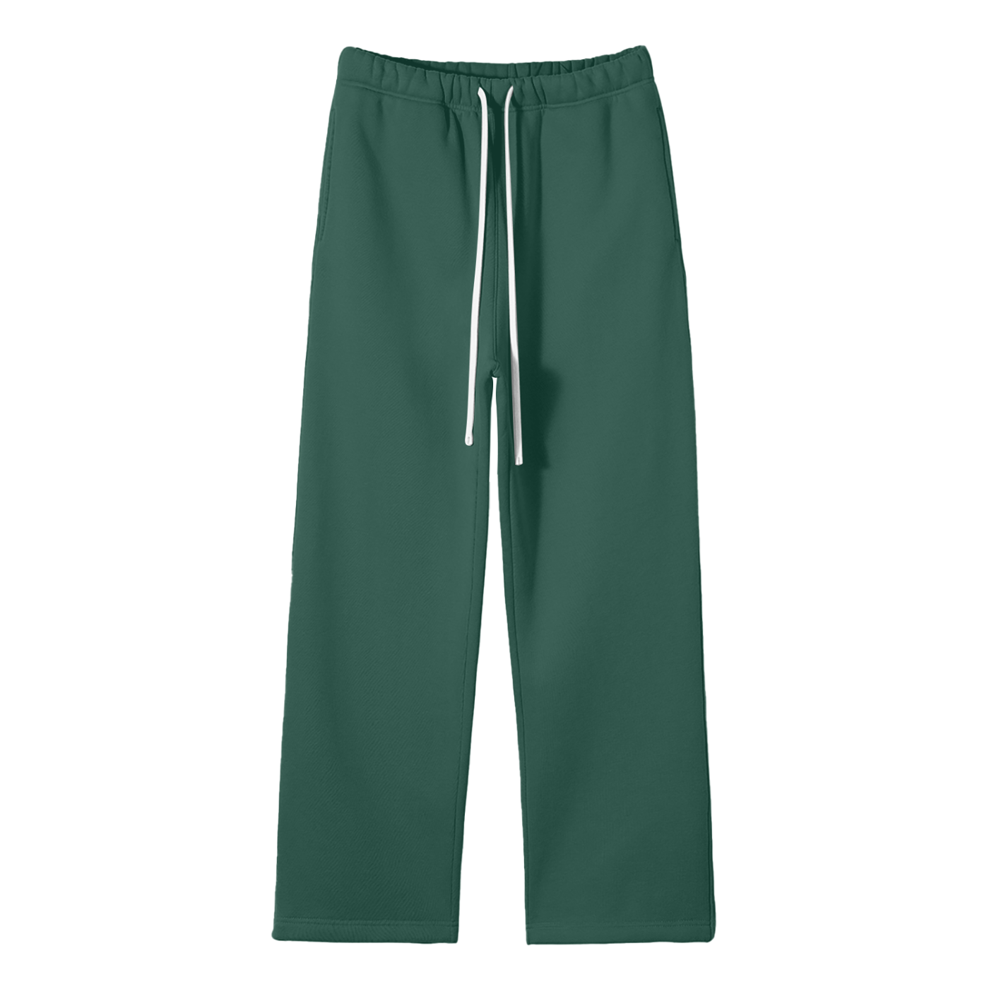 Streetwear SWEATS OPENED BOTTOMS.