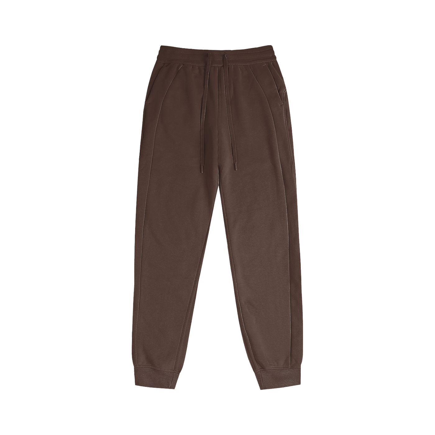 womans joggers.