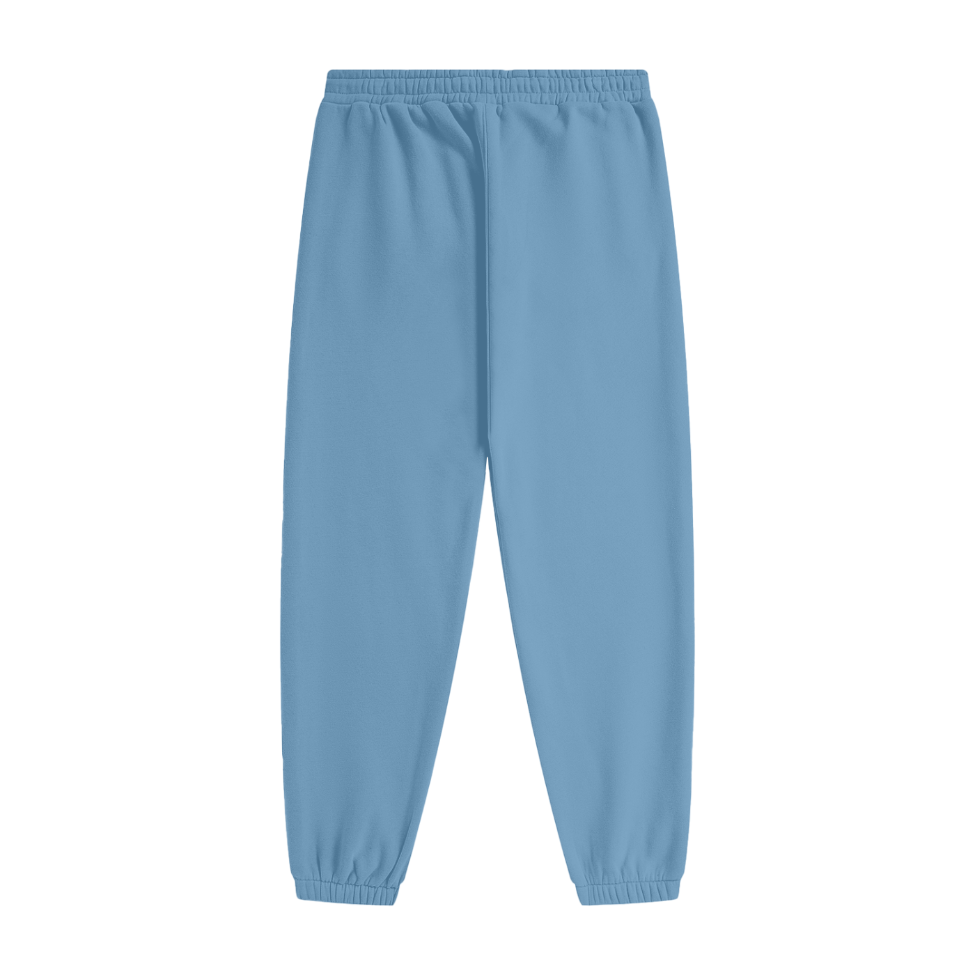SWEATPANTS CLOSED ENDS.