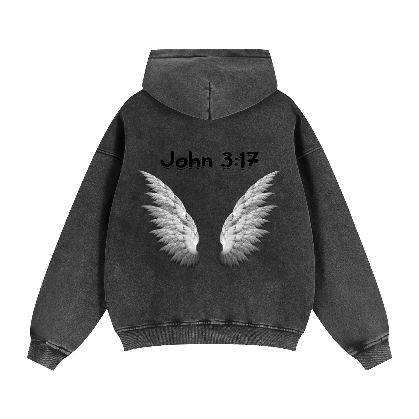 John 3:17 zip up