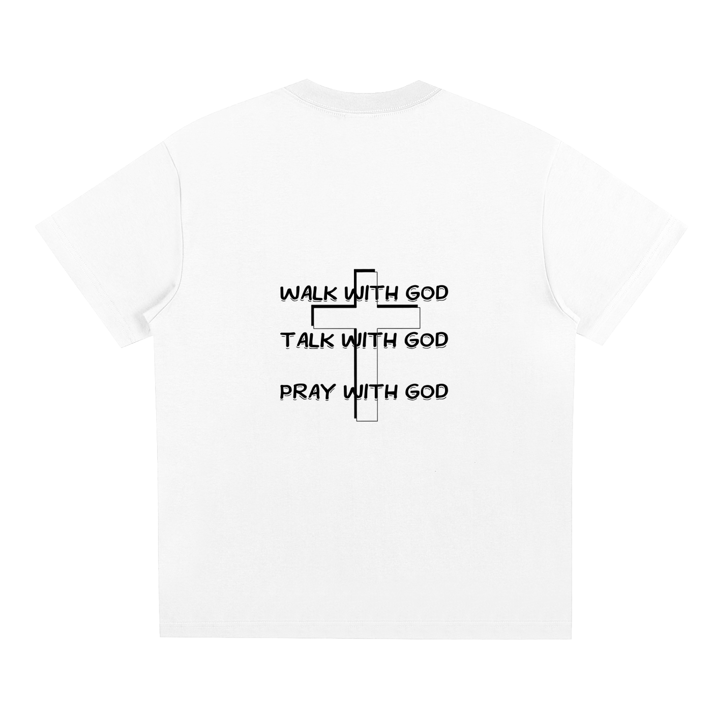 Sorona Quick-Dry Cooling T-ShirtGender Unisex
