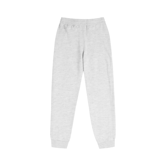 womans joggers.