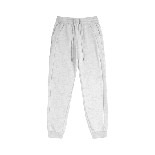 womans joggers.