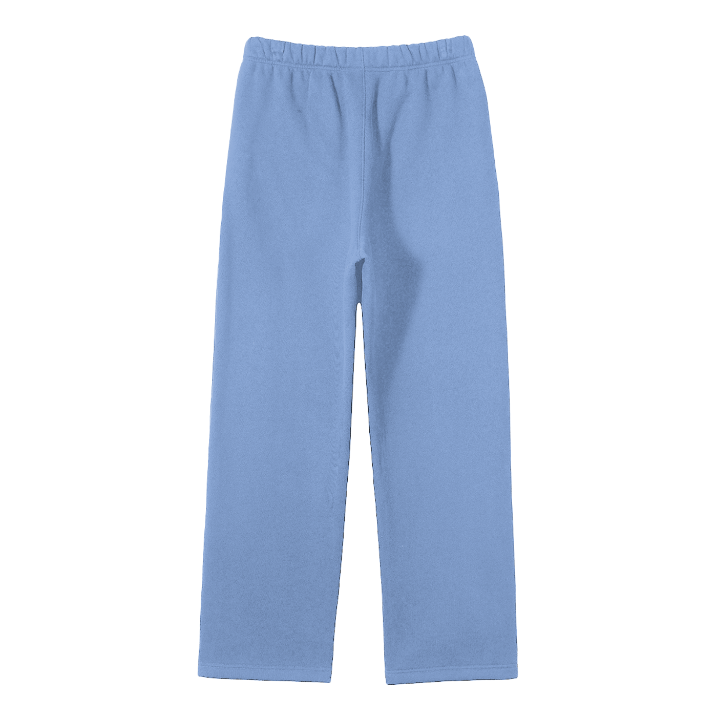 Streetwear SWEATS OPENED BOTTOMS.