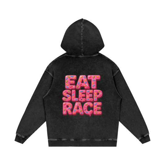 Oversize Hoodie PINK ESR.