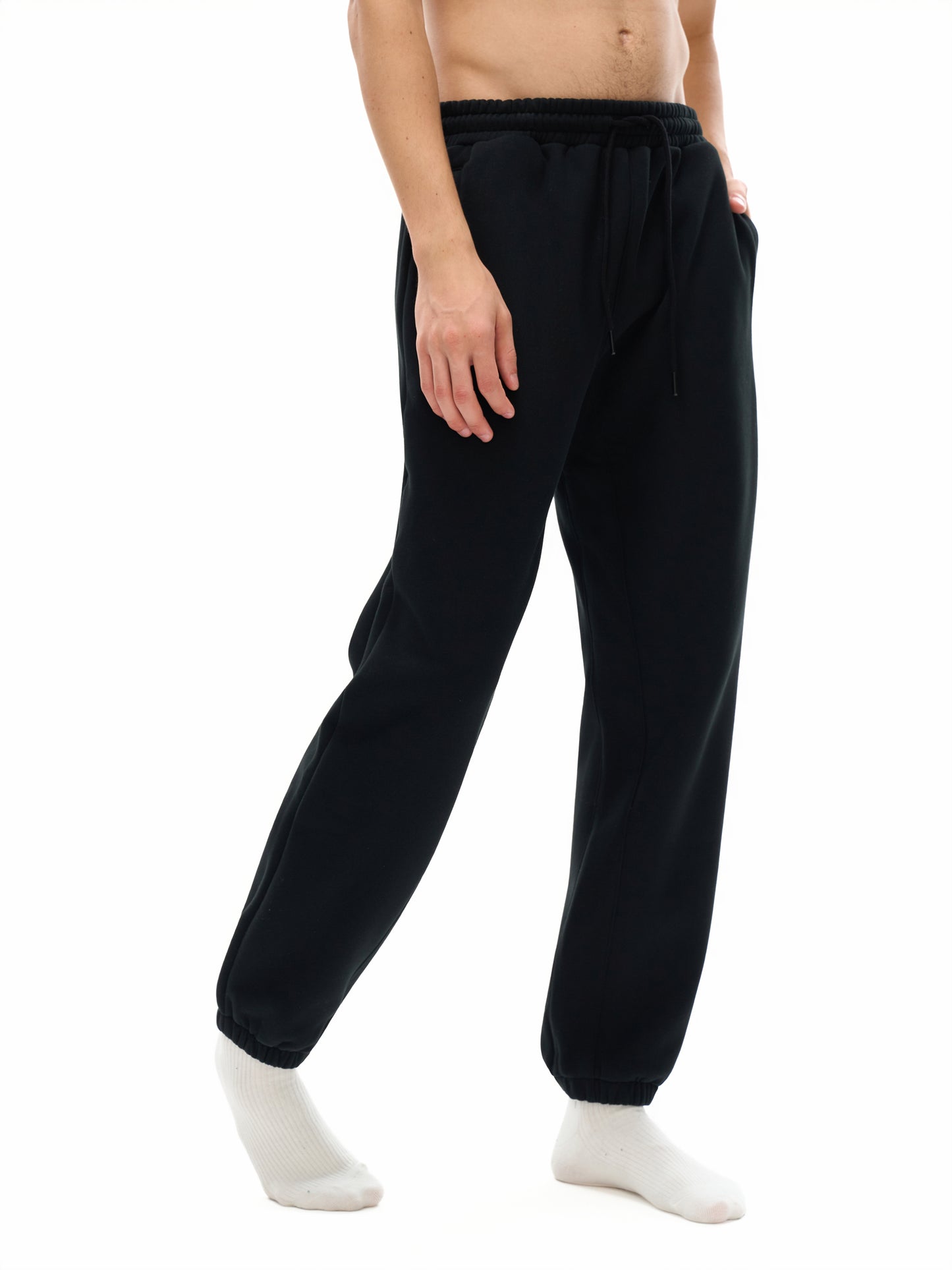closed bottoms