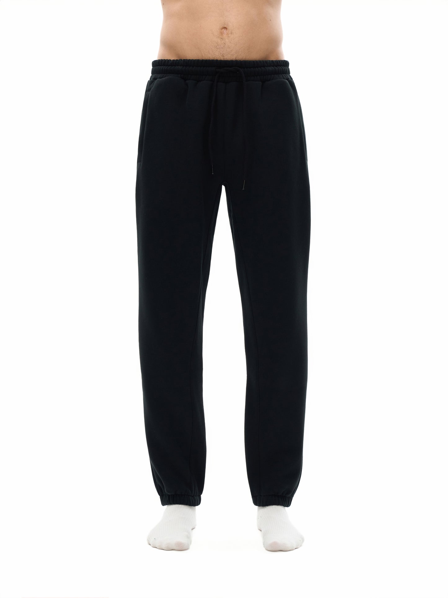 closed bottoms