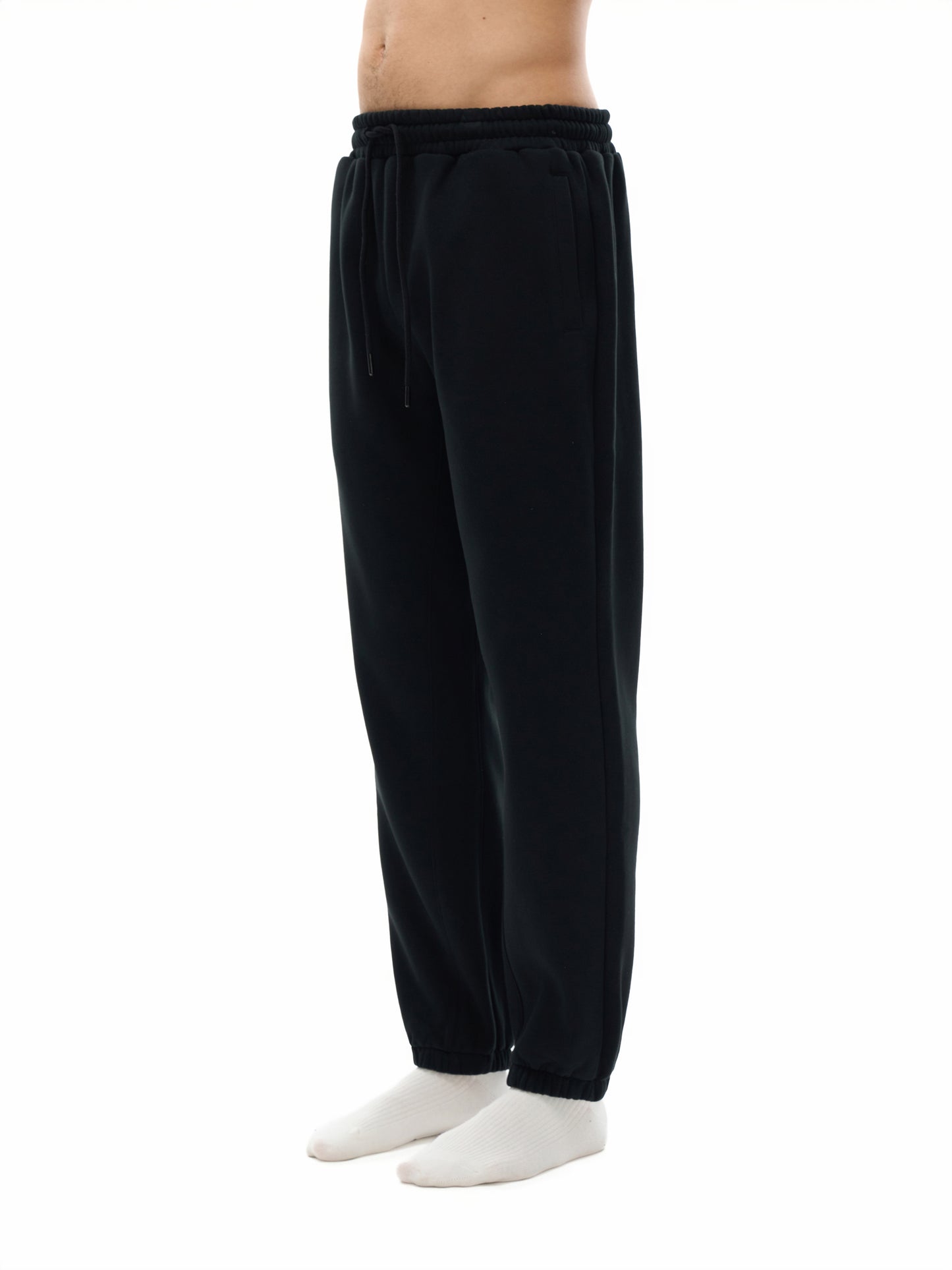 closed bottoms