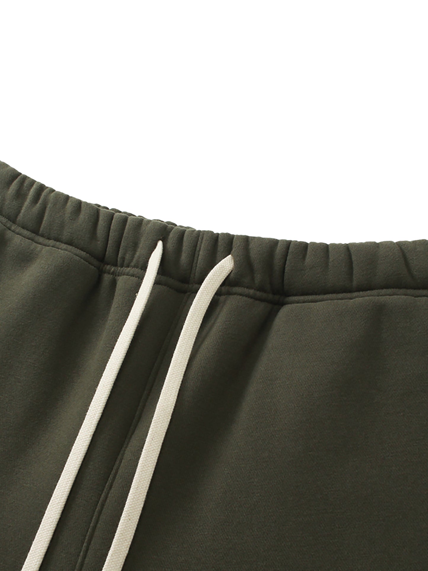 open bottom sweats